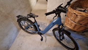 Brugt Hohe Acht Custom Other Shimano 2022 Urban — billede 9 af 10