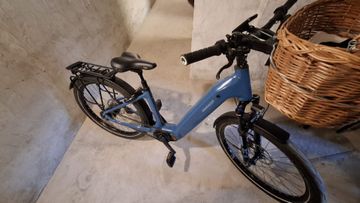 Gebrauchtes Hohe Acht Custom Other Shimano 2022 Urban, Blau — Bild 9 von 10