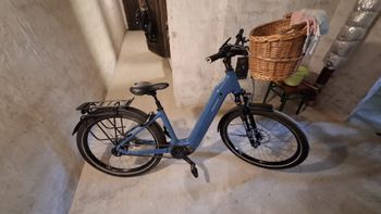 Brugt Hohe Acht Custom Other Shimano 2022 Urban — billede 7 af 10