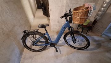 Gebrauchtes Hohe Acht Custom Other Shimano 2022 Urban, Blau — Bild 7 von 10