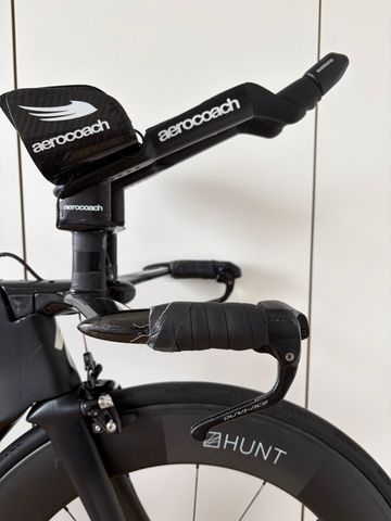 Used Specialized S Works Custom Shimano Ultegra Di2 2018 Road & Gravel, Black — image 5 of 6