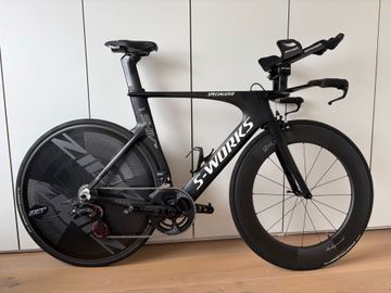 Gebrauchtes Specialized S Works Custom Shimano Ultegra Di2 2018 Road & Gravel