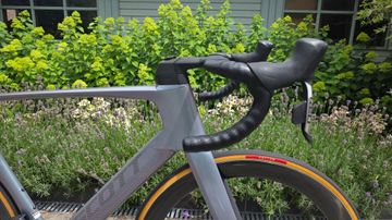 Tweedehands Scott Foil RC 10 2023 2023 Road & Gravel — afbeelding 11 van 17