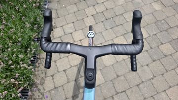 Tweedehands Scott Foil RC 10 2023 2023 Road & Gravel — afbeelding 10 van 17