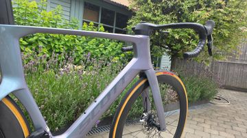 Tweedehands Scott Foil RC 10 2023 2023 Road & Gravel — afbeelding 3 van 17