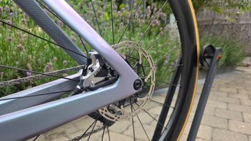 Tweedehands Scott Foil RC 10 2023 2023 Road & Gravel — afbeelding 13 van 17