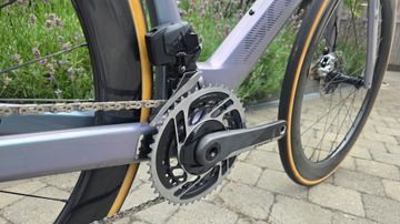 Tweedehands Scott Foil RC 10 2023 2023 Road & Gravel — afbeelding 7 van 17