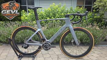Scott Foil RC 10 2023 2023 Corsa & gravel usato