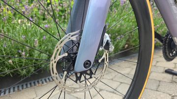 Tweedehands Scott Foil RC 10 2023 2023 Road & Gravel — afbeelding 14 van 17