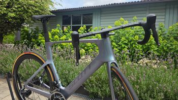 Brugt Scott Foil RC 10 2023 2023 Road & Gravel — billede 12 af 17