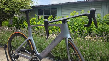 Tweedehands Scott Foil RC 10 2023 2023 Road & Gravel — afbeelding 12 van 17