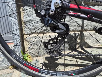 Używany Cinelli Experience Shimano 105 2022 Road & Gravel — zdjęcie 4 z 11