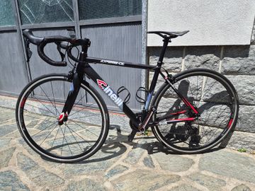 Używany Cinelli Experience Shimano 105 2022 Road & Gravel — zdjęcie 9 z 11