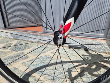 Używany Cinelli Experience Shimano 105 2022 Road & Gravel — zdjęcie 8 z 11