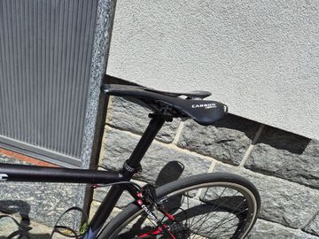 Używany Cinelli Experience Shimano 105 2022 Road & Gravel — zdjęcie 7 z 11