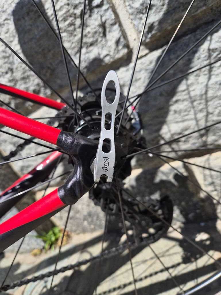 Brugt Cinelli Experience Shimano 105 2022 Road & Gravel — billede 5 af 11