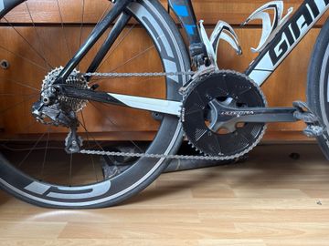 Used Giant Propel Advanced 0 2017 2017 Road & Gravel, Black — image 3 of 7