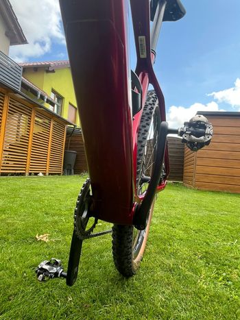 Brugt Superior XP 969 2021 2021 Mountainbike — billede 13 af 18