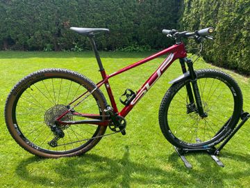 Używany Superior XP 969 2021 2021 MTB