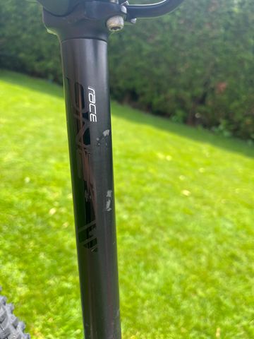 Superior XP 969 2021 2021 Mountainbike usato, Rosso — immagine 6 di 18