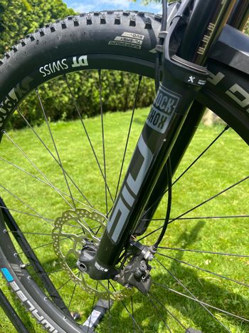 Brugt Superior XP 969 2021 2021 Mountainbike — billede 9 af 18