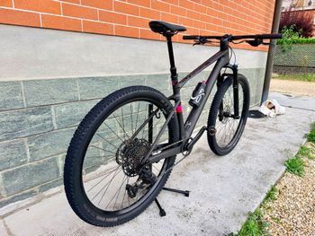 Scott Scale 910 Custom Sram Eagle Transmission GX 2026 Mountainbike d'occasion — image 5 sur 5