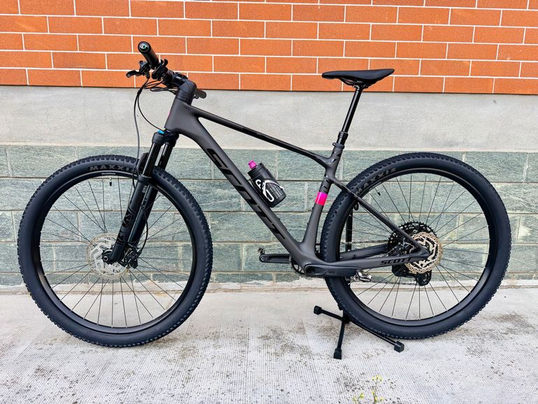 Scott Scale 910 Custom Sram Eagle Transmission GX 2026 Mountainbike d'occasion — image 2 sur 5