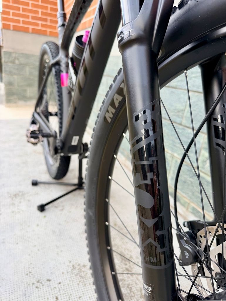 Scott Scale 910 Custom Sram Eagle Transmission GX 2026 Mountainbike d'occasion — image 4 sur 5
