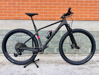 Used Scott Scale 910 Custom Sram Eagle Transmission GX 2026 MTB