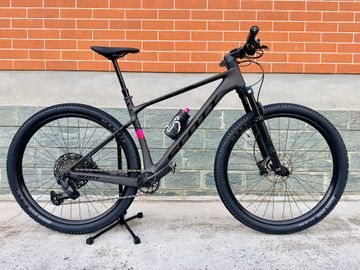 Scott Scale 910 Custom Sram Eagle Transmission GX 2026 MTB de segunda mano