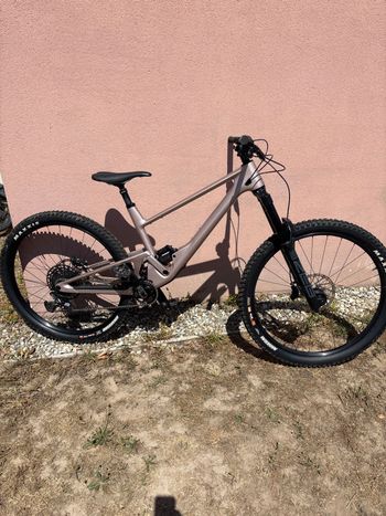 Used SCOR 4060 LT NX 2024 2024 MTB