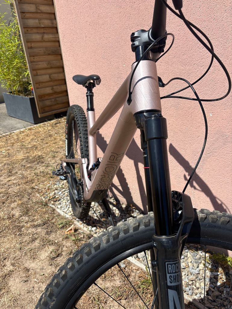 Brugt SCOR 4060 LT NX 2024 2024 Mountainbike — billede 4 af 4
