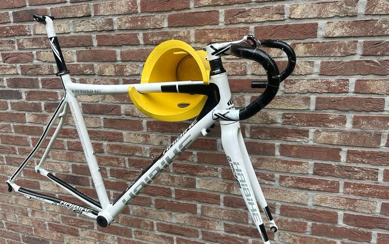 Brugt Haibike Custom Frameset 2014 Road & Gravel — billede 14 af 16
