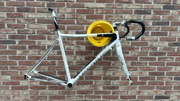 Used Haibike Custom Frameset 2014 Road & Gravel