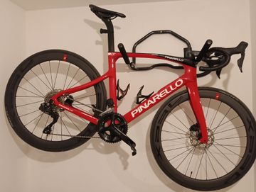 Brugt Pinarello X3 105 Di2 2023 2023 Road & Gravel — billede 2 af 3
