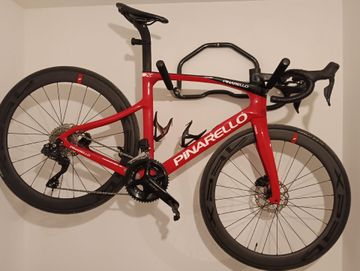 Brugt Pinarello X3 105 Di2 2023 2023 Road & Gravel — billede 1 af 3
