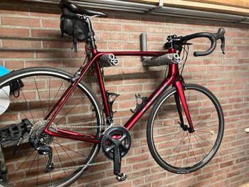 Tweedehands Trek Émonda SL 6 2019 2019 Racefiets & gravel