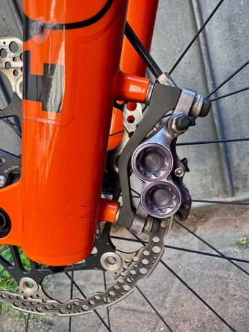 Specialized Stumpjumper EVO Comp 2022 2022 Mountainbike de segunda mano, Azul — imagen 3 de 4