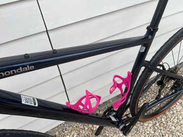 Tweedehands Cannondale Topstone 2 2024 2024 Road & Gravel — afbeelding 6 van 12