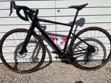 Tweedehands Cannondale Topstone 2 2024 2024 Road & Gravel — afbeelding 2 van 12