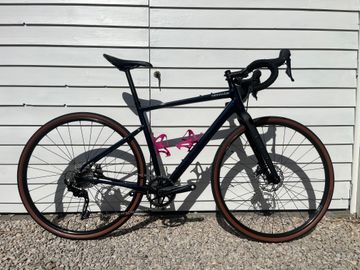 Tweedehands Cannondale Topstone 2 2024 2024 Road & Gravel — afbeelding 3 van 12