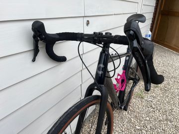 Tweedehands Cannondale Topstone 2 2024 2024 Road & Gravel — afbeelding 5 van 12