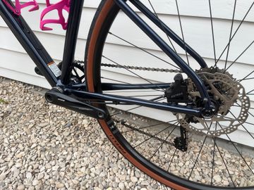 Tweedehands Cannondale Topstone 2 2024 2024 Road & Gravel — afbeelding 8 van 12
