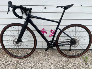 Tweedehands Cannondale Topstone 2 2024 2024 Road & Gravel — afbeelding 1 van 12