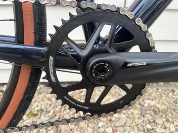 Tweedehands Cannondale Topstone 2 2024 2024 Road & Gravel — afbeelding 11 van 12