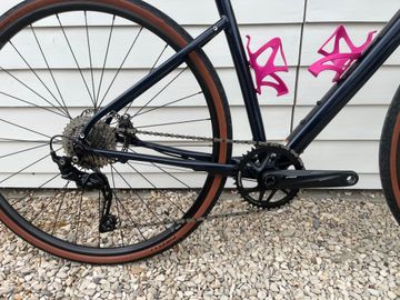 Tweedehands Cannondale Topstone 2 2024 2024 Road & Gravel — afbeelding 10 van 12