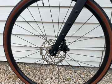 Tweedehands Cannondale Topstone 2 2024 2024 Road & Gravel — afbeelding 4 van 12