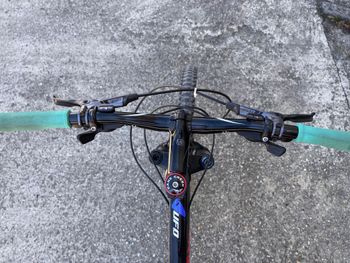 Brugt Giant Terrago 1 2010 Mountainbike — billede 4 af 11