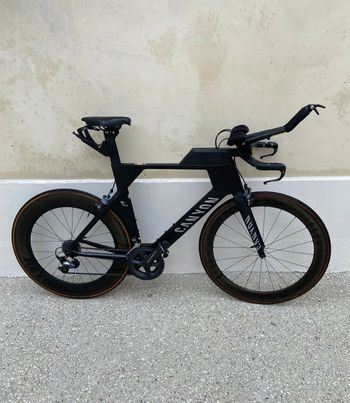 Gebrauchtes Canyon Speedmax CF 8.0 2021 2021 Road & Gravel