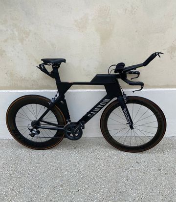Gebrauchtes Canyon Speedmax CF 8.0 2021 2021 Road & Gravel